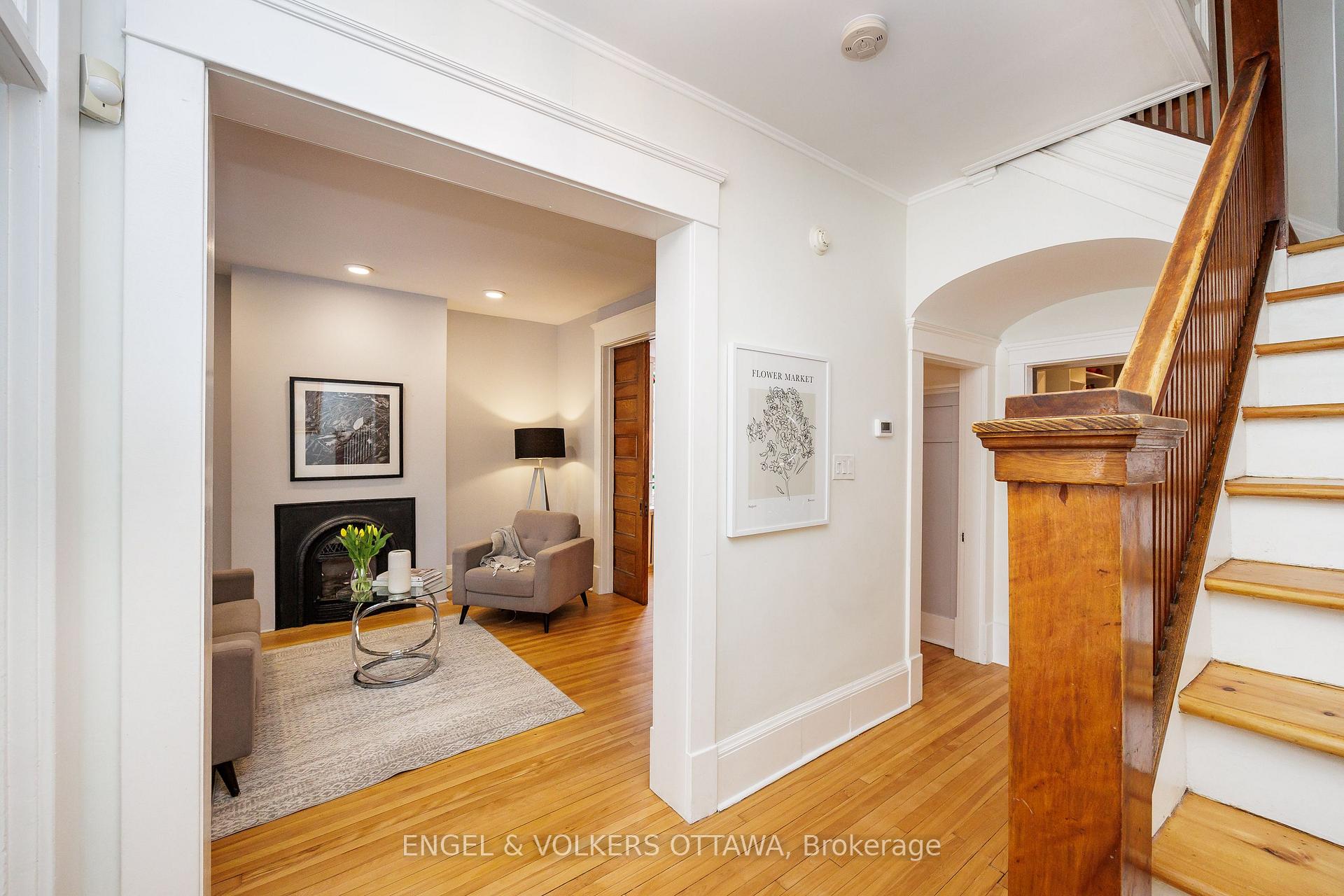 Photo 6 of 11 Howick Place, Ottawa, Glebe — HOMEH