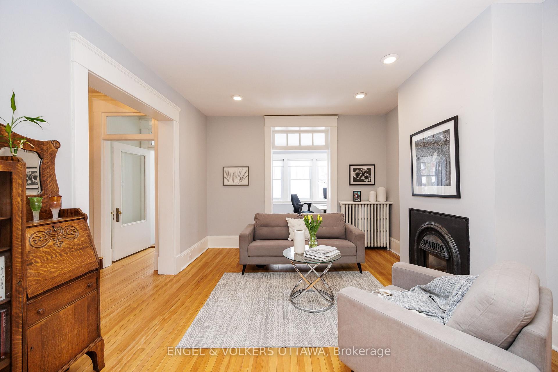 Photo 7 of 11 Howick Place, Ottawa, Glebe — HOMEH