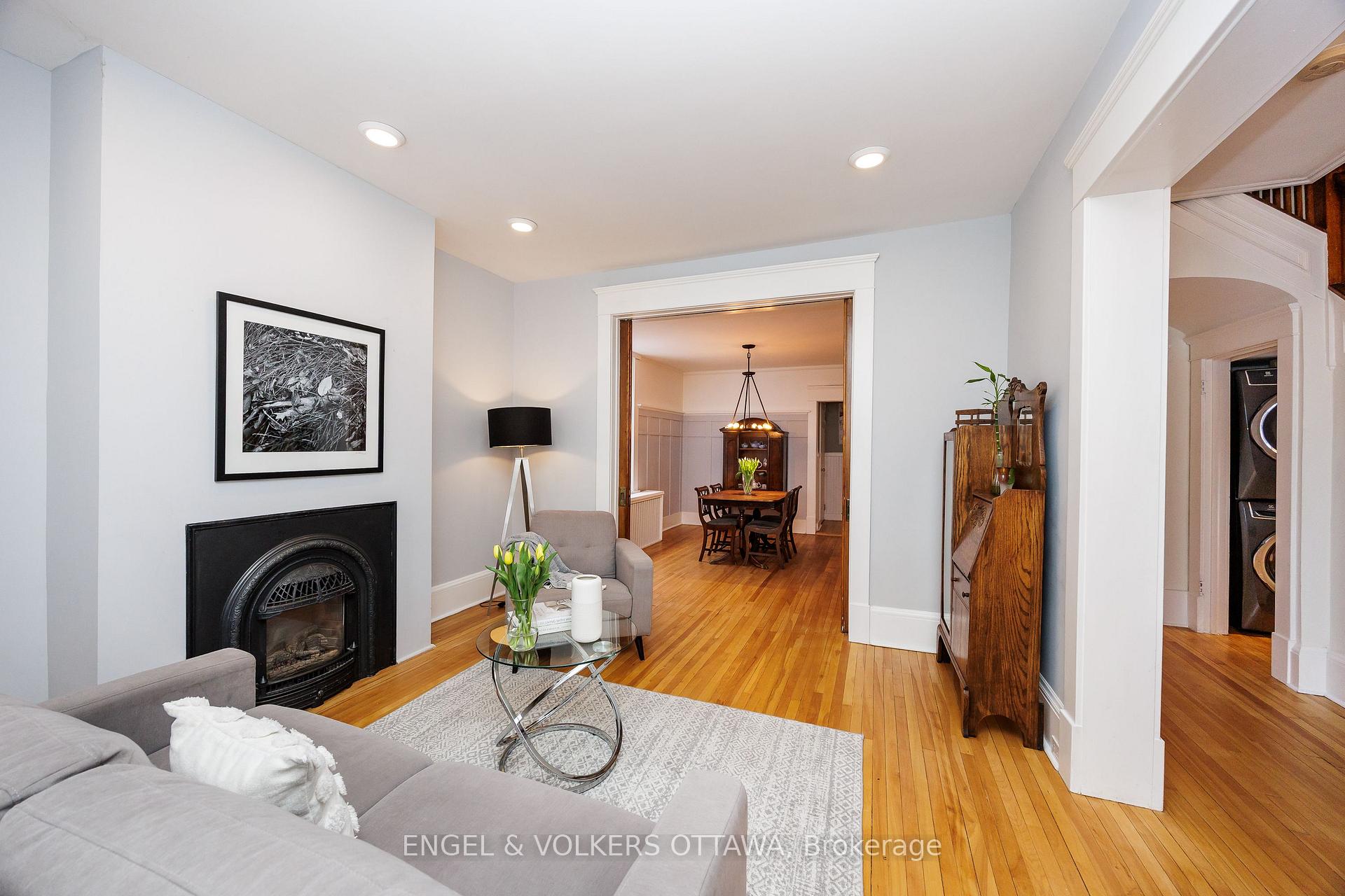 Photo 10 of 11 Howick Place, Ottawa, Glebe — HOMEH