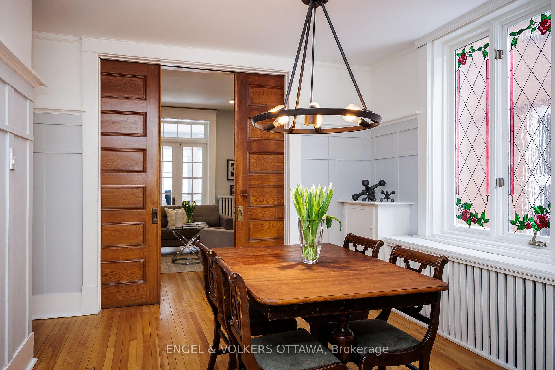 Photo 12 of 11 Howick Place, Ottawa, Glebe — HOMEH