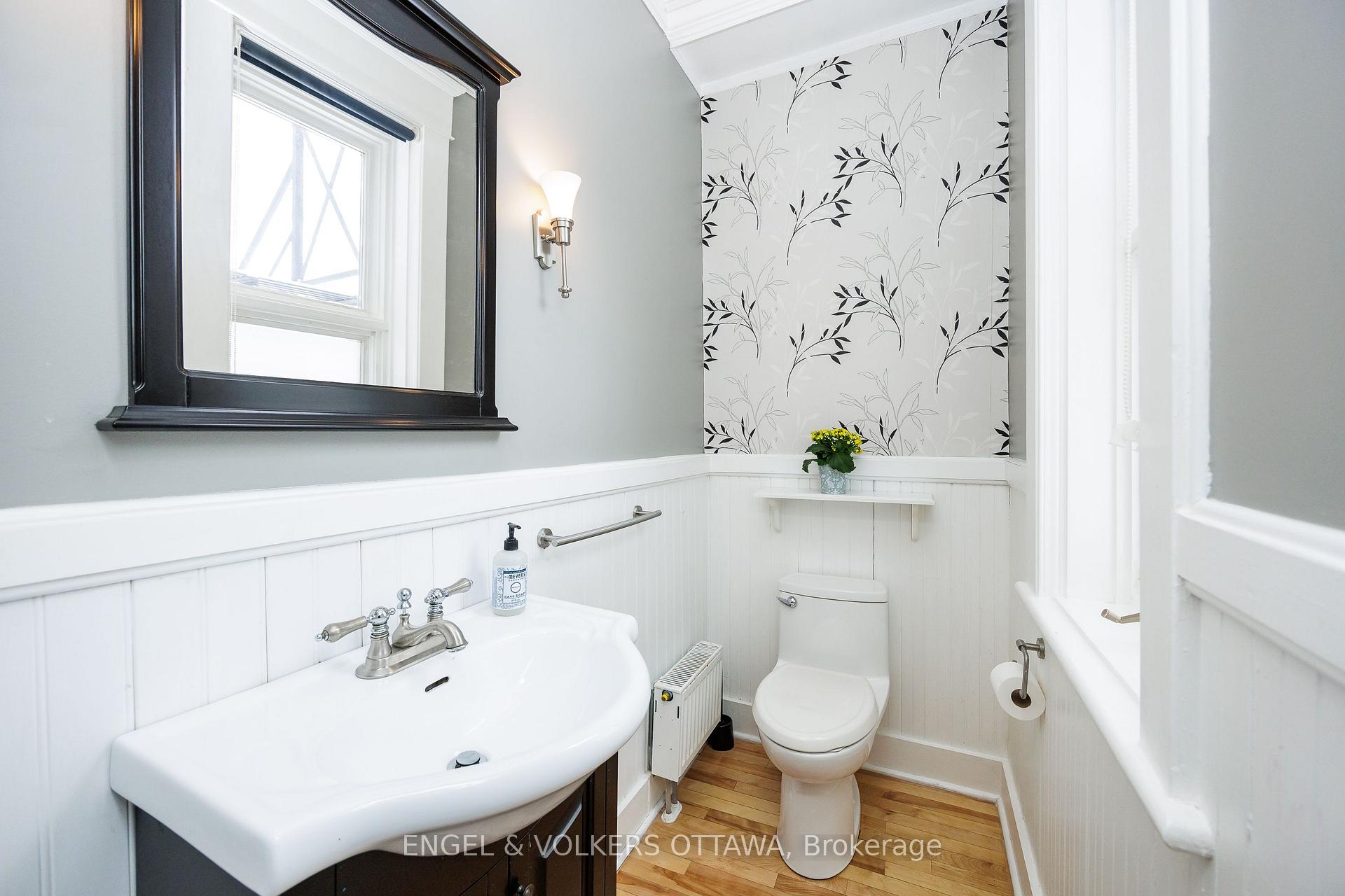 Photo 16 of 11 Howick Place, Ottawa, Glebe — HOMEH