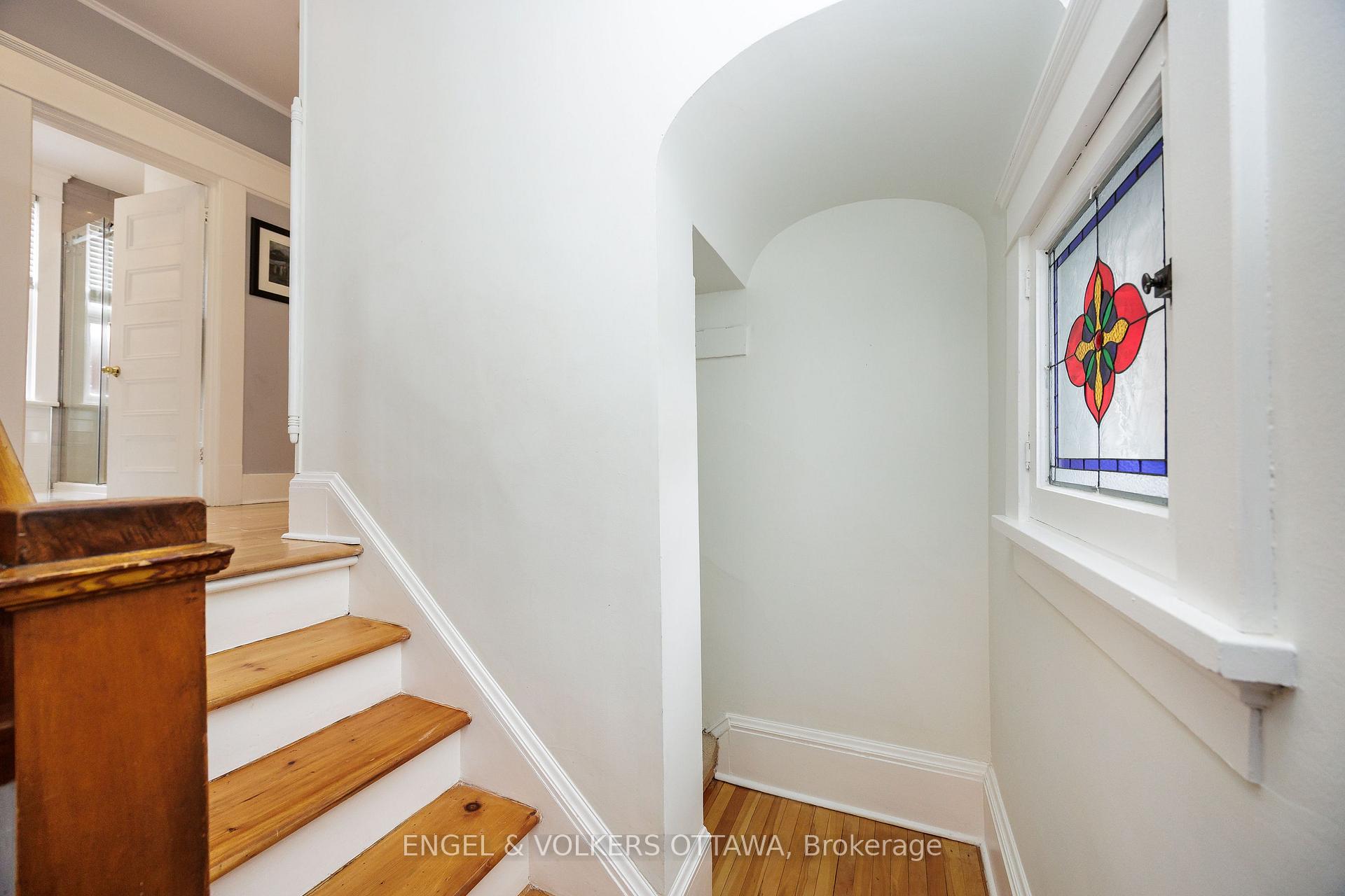 Photo 17 of 11 Howick Place, Ottawa, Glebe — HOMEH