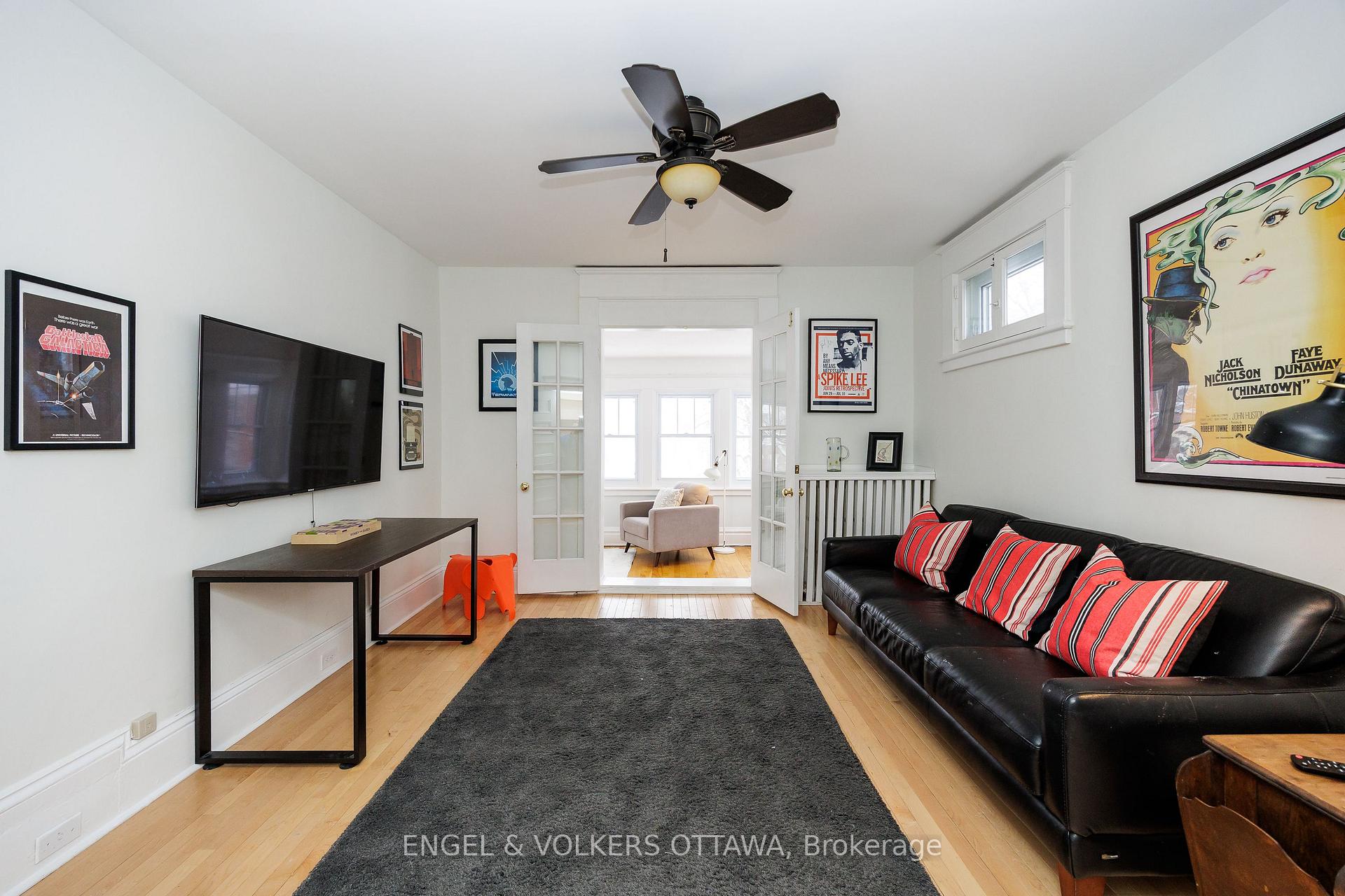 Photo 18 of 11 Howick Place, Ottawa, Glebe — HOMEH