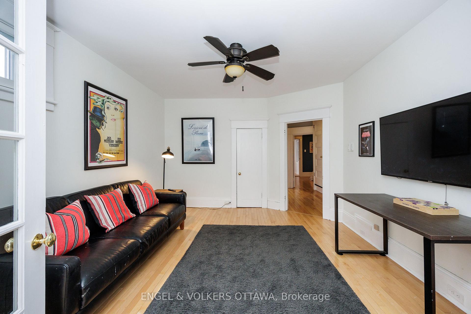 Photo 19 of 11 Howick Place, Ottawa, Glebe — HOMEH