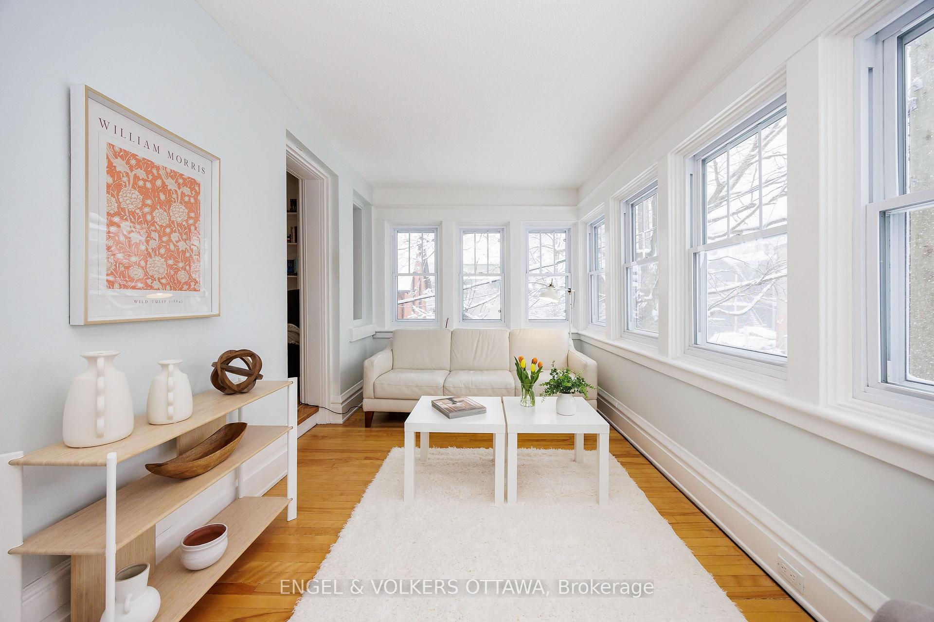 Photo 20 of 11 Howick Place, Ottawa, Glebe — HOMEH