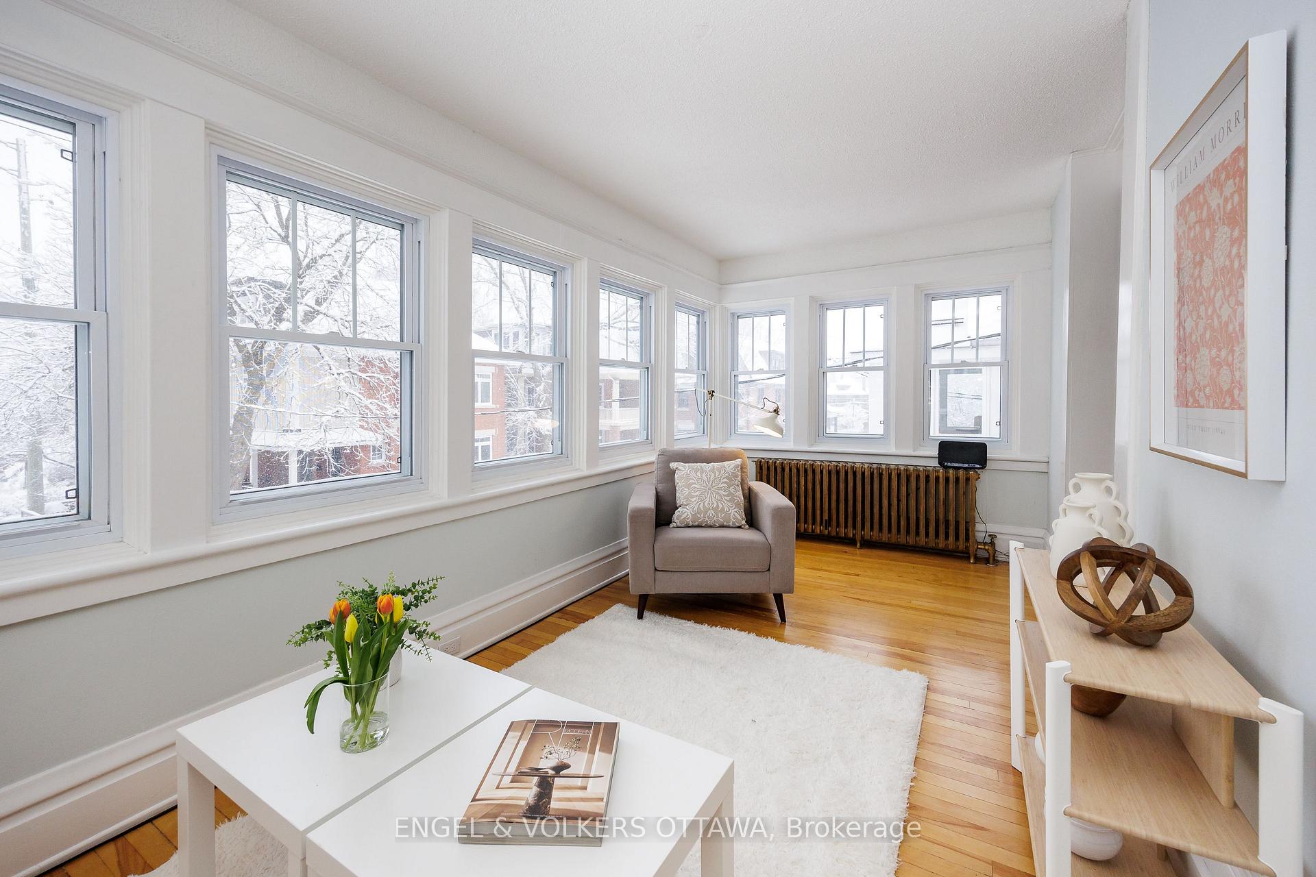Photo 21 of 11 Howick Place, Ottawa, Glebe — HOMEH