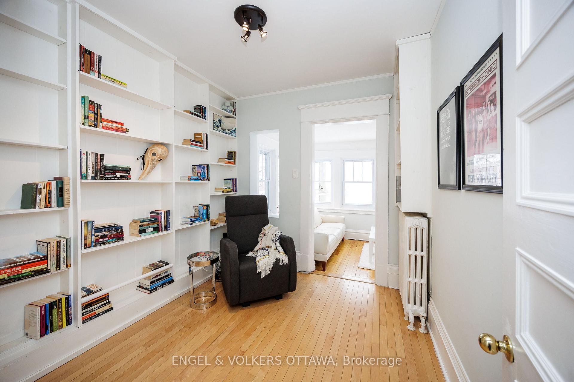 Photo 22 of 11 Howick Place, Ottawa, Glebe — HOMEH