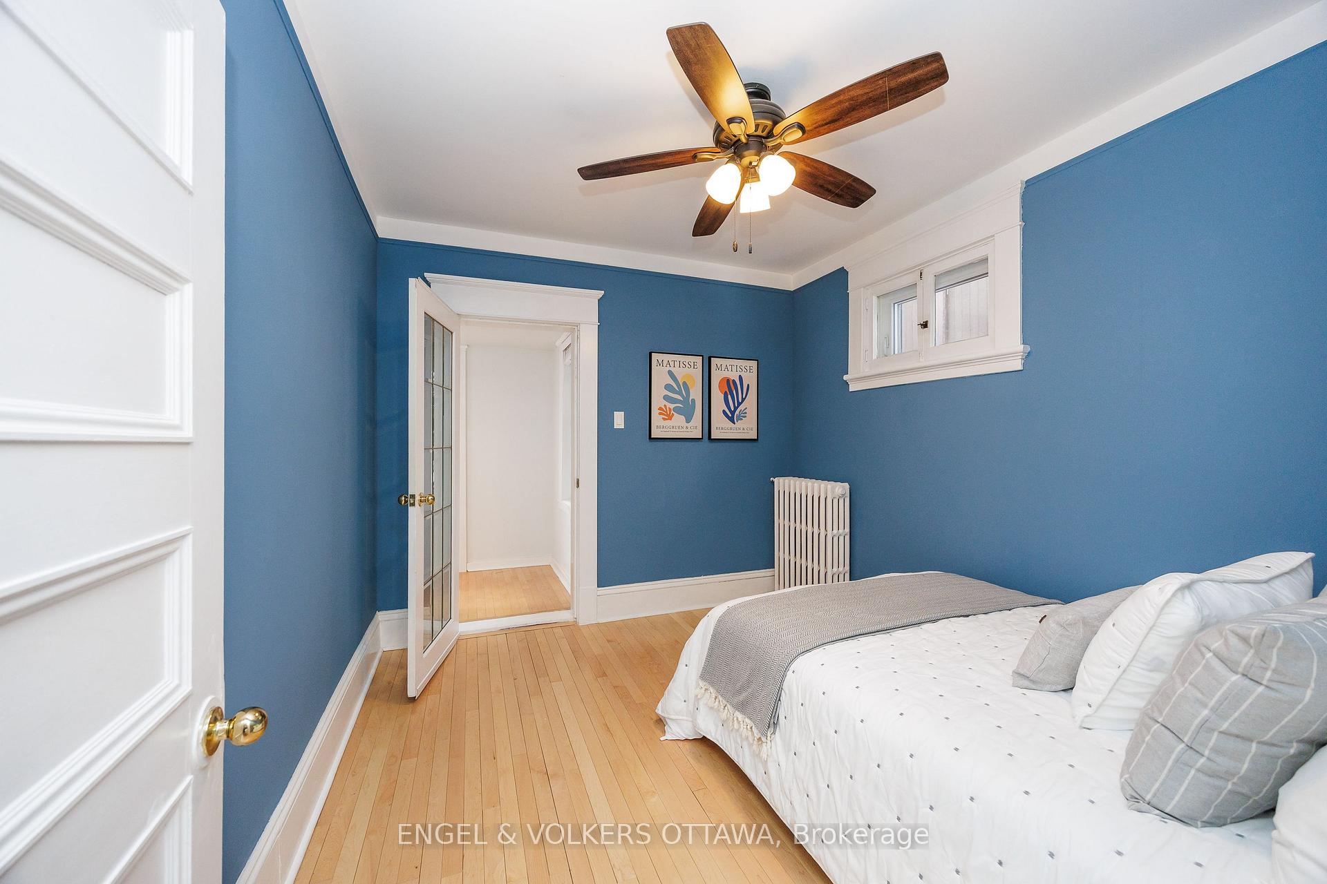 Photo 25 of 11 Howick Place, Ottawa, Glebe — HOMEH