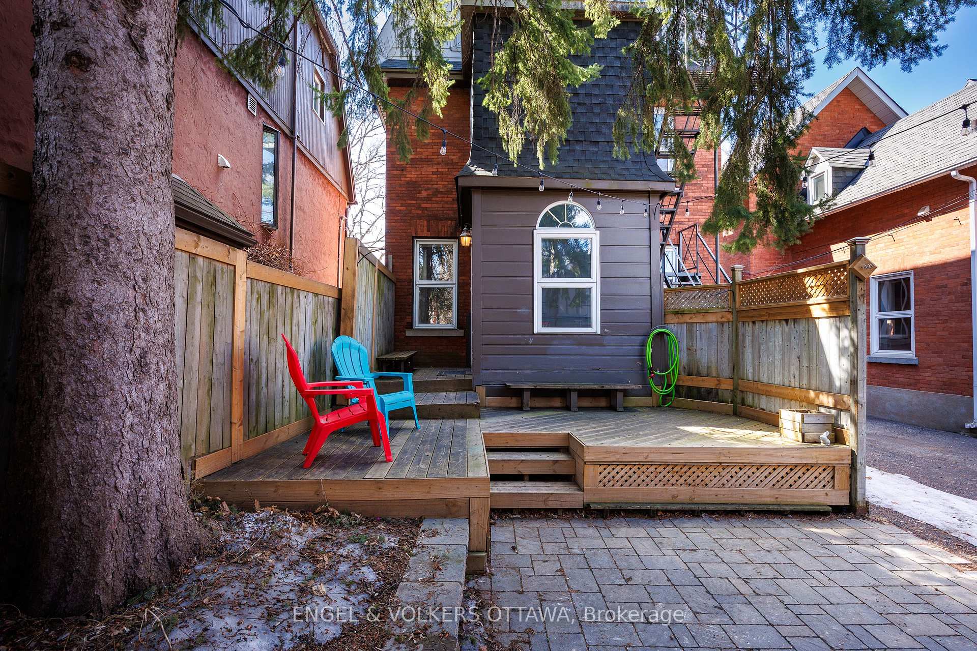 Photo 37 of 11 Howick Place, Ottawa, Glebe — HOMEH