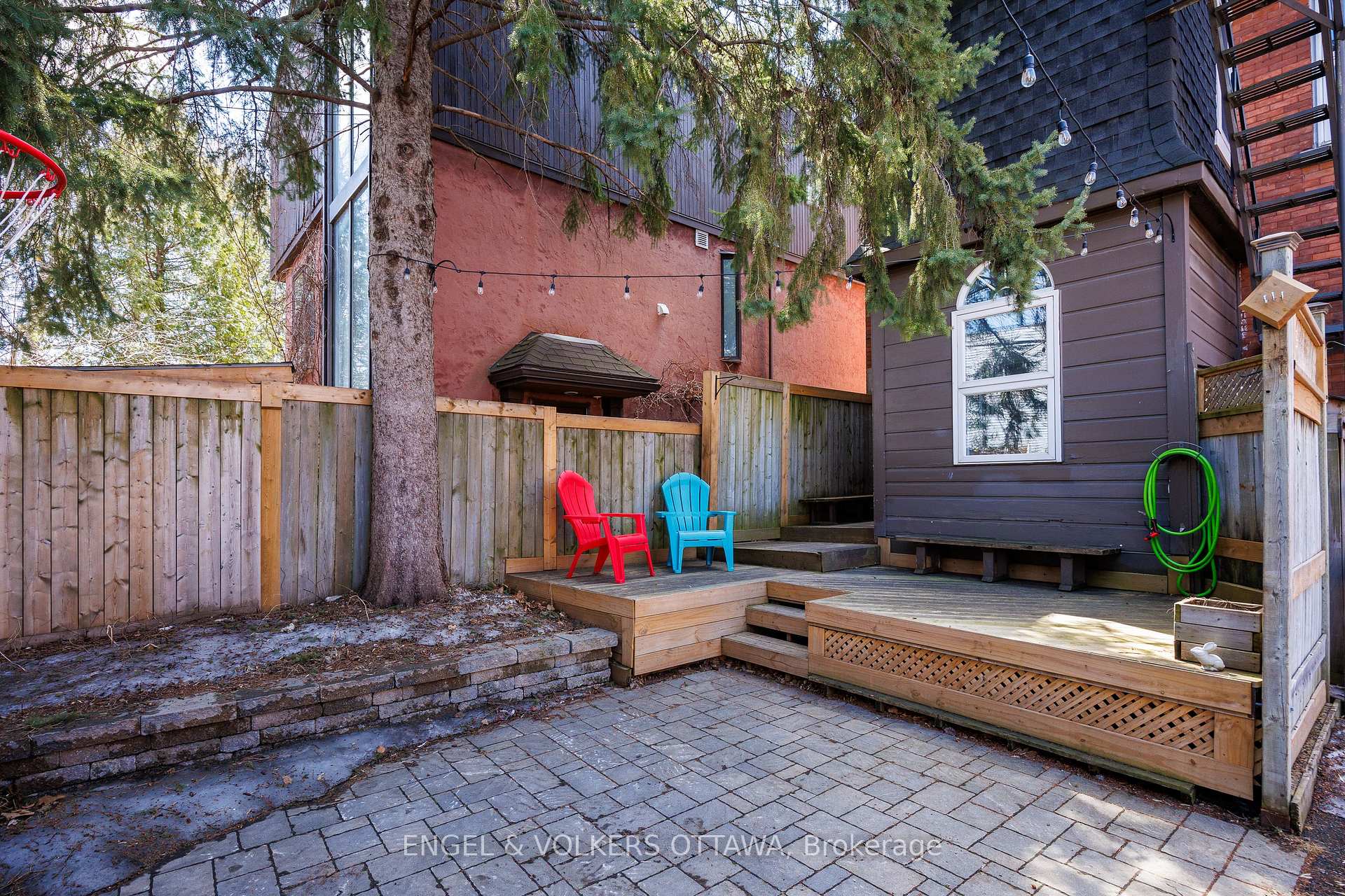 Photo 38 of 11 Howick Place, Ottawa, Glebe — HOMEH