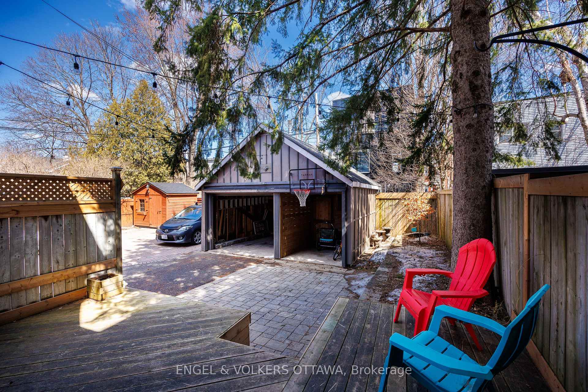 Photo 40 of 11 Howick Place, Ottawa, Glebe — HOMEH