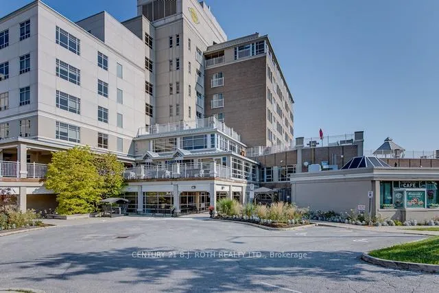Front of Unit 41, 74 Ross Street