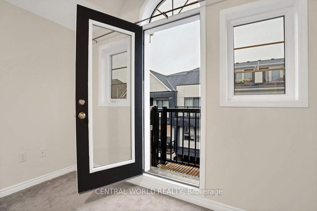 Photo 26 of 378 Arthur Bonner Avenue, Markham, Cornell — HOMEH