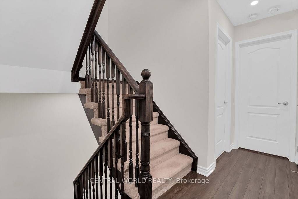 Photo 31 of 378 Arthur Bonner Avenue, Markham, Cornell — HOMEH