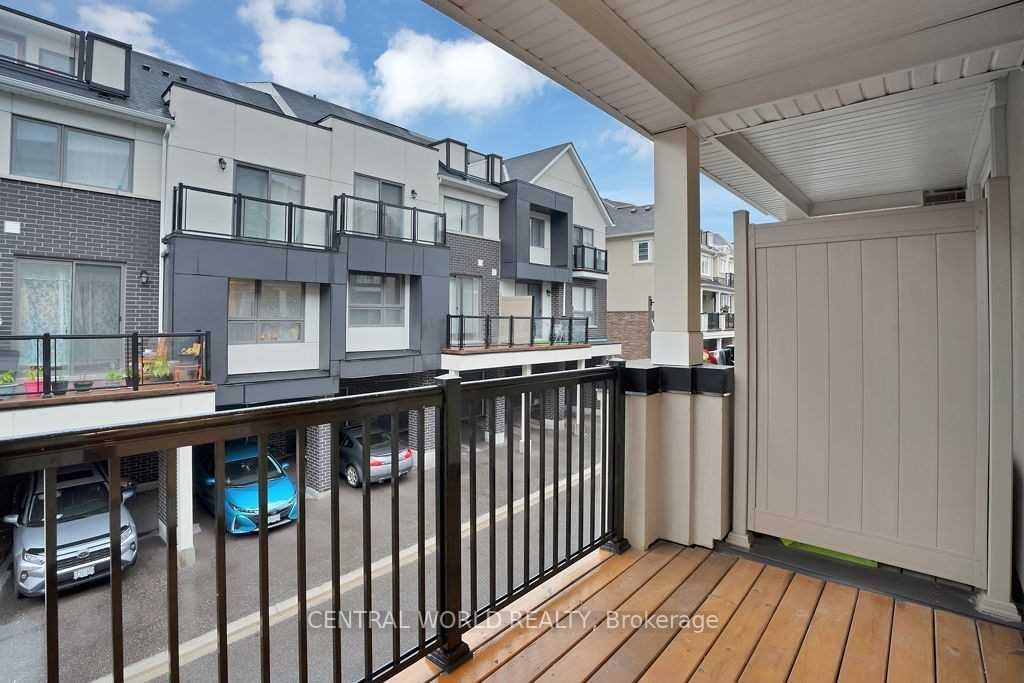 Photo 13 of 378 Arthur Bonner Avenue, Markham, Cornell — HOMEH