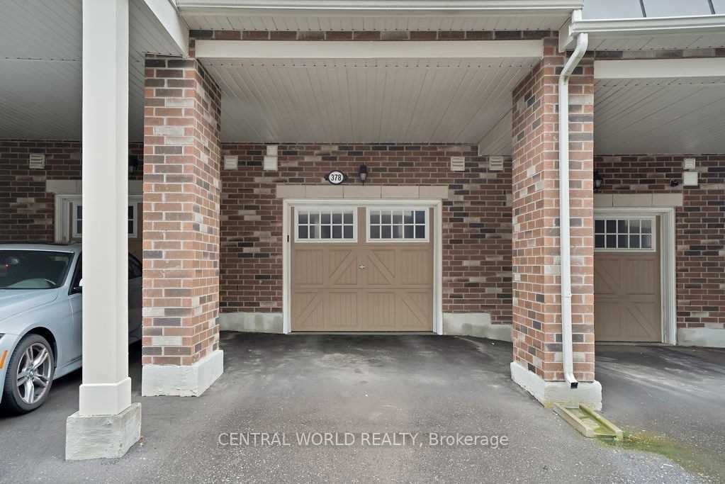 Photo 34 of 378 Arthur Bonner Avenue, Markham, Cornell — HOMEH