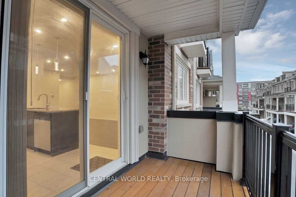 Photo 14 of 378 Arthur Bonner Avenue, Markham, Cornell — HOMEH