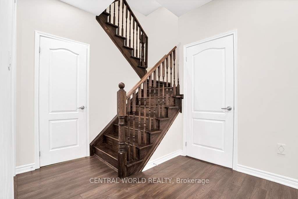 Photo 19 of 378 Arthur Bonner Avenue, Markham, Cornell — HOMEH