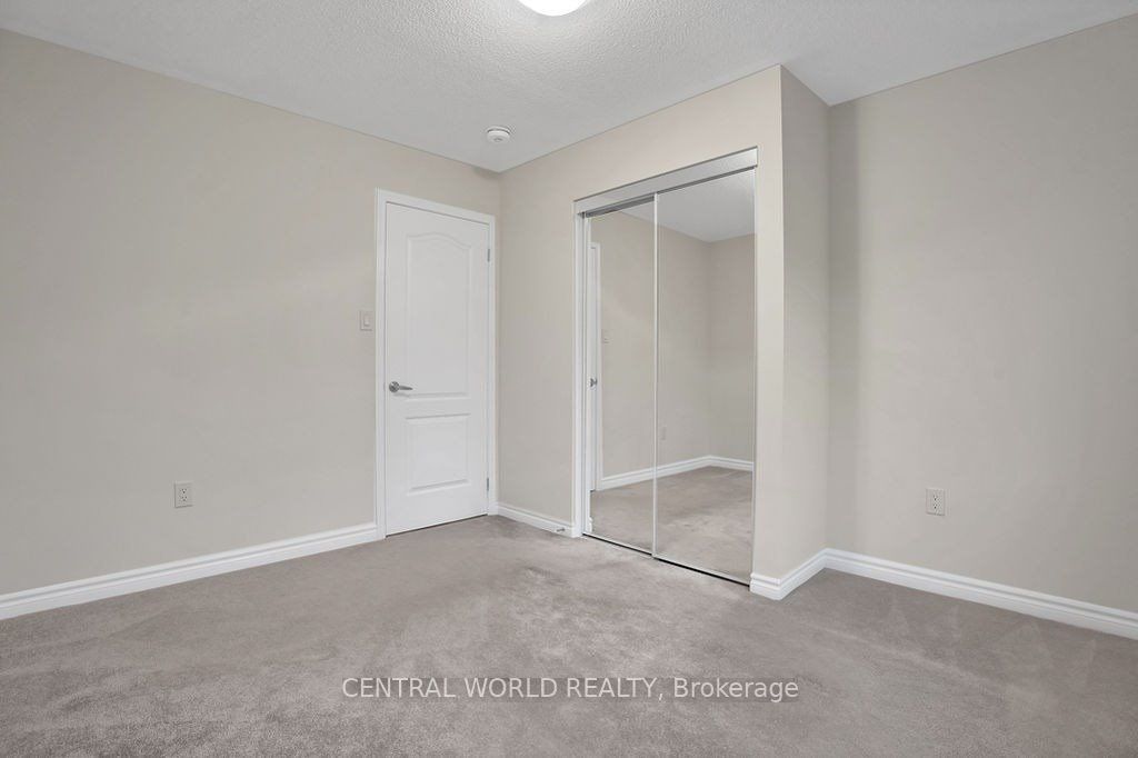 Photo 21 of 378 Arthur Bonner Avenue, Markham, Cornell — HOMEH