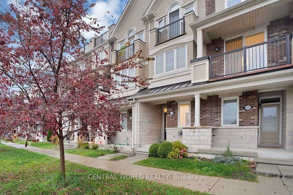 Photo 3 of 378 Arthur Bonner Avenue, Markham, Cornell — HOMEH