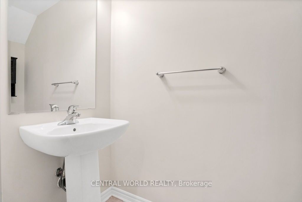 Photo 17 of 378 Arthur Bonner Avenue, Markham, Cornell — HOMEH