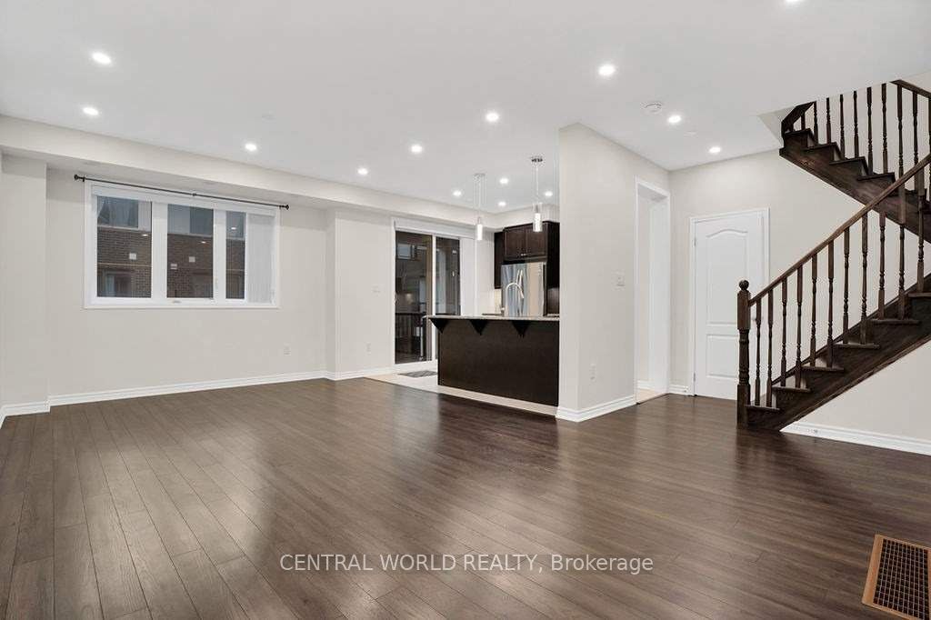 Photo 9 of 378 Arthur Bonner Avenue, Markham, Cornell — HOMEH