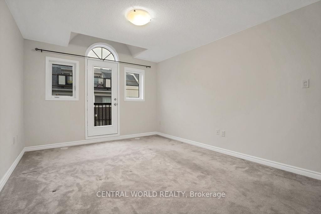 Photo 25 of 378 Arthur Bonner Avenue, Markham, Cornell — HOMEH