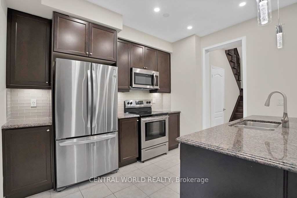 Photo 12 of 378 Arthur Bonner Avenue, Markham, Cornell — HOMEH