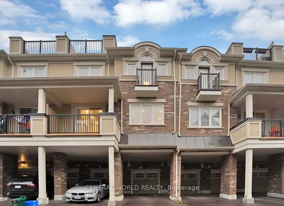 Photo 35 of 378 Arthur Bonner Avenue, Markham, Cornell — HOMEH