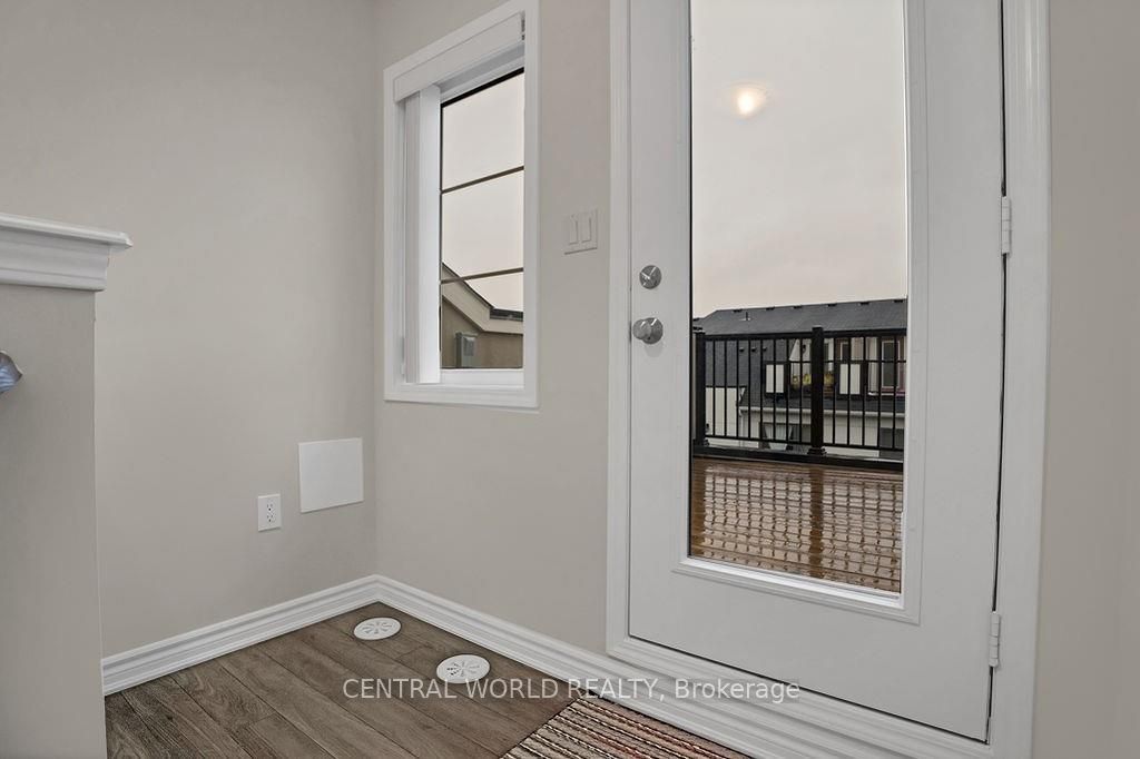 Photo 32 of 378 Arthur Bonner Avenue, Markham, Cornell — HOMEH