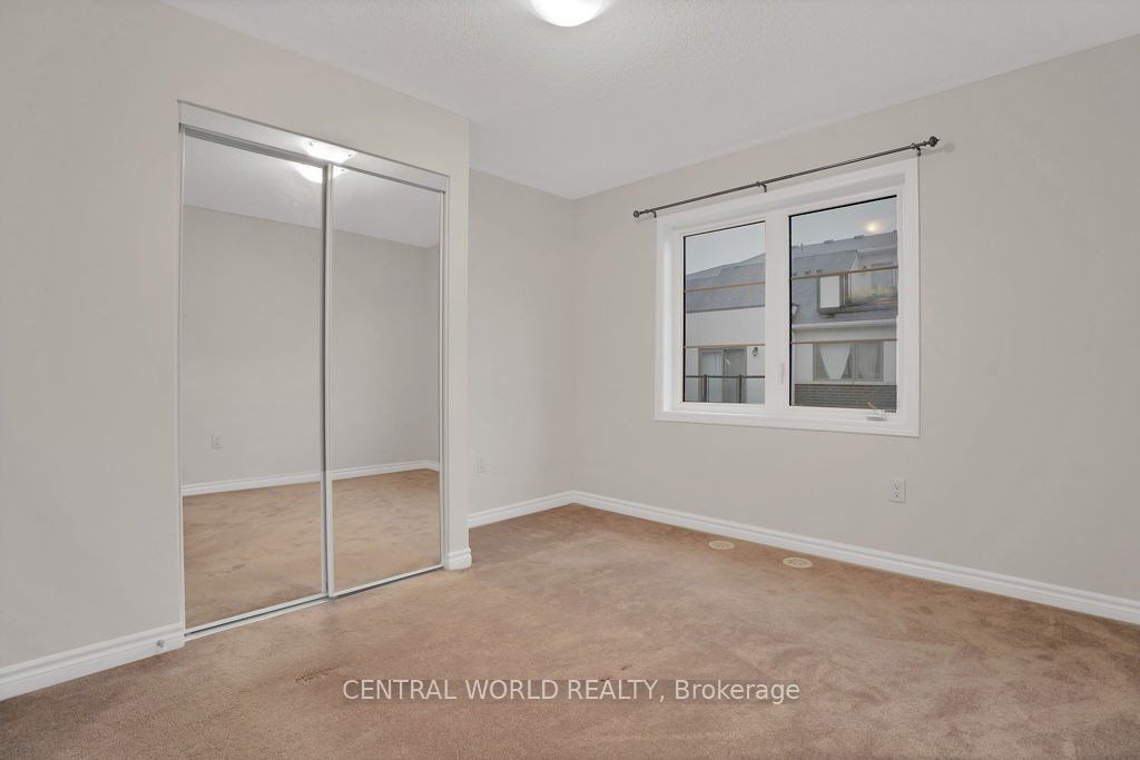 Photo 20 of 378 Arthur Bonner Avenue, Markham, Cornell — HOMEH