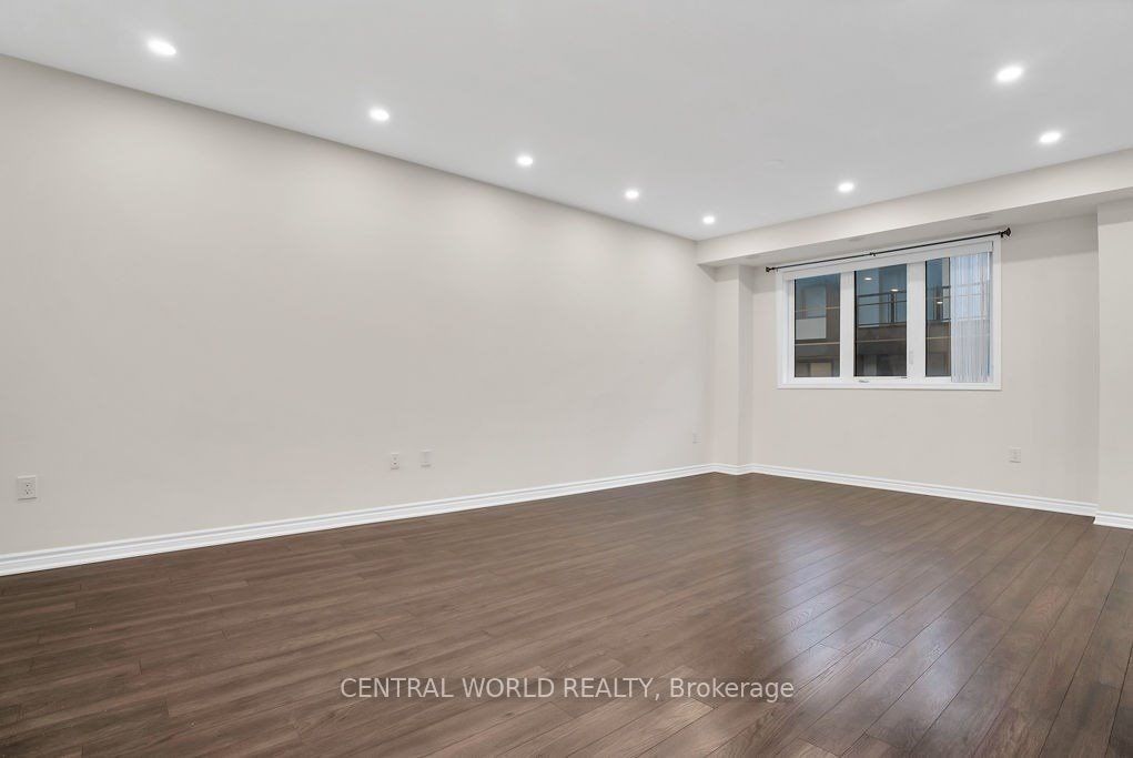 Photo 10 of 378 Arthur Bonner Avenue, Markham, Cornell — HOMEH