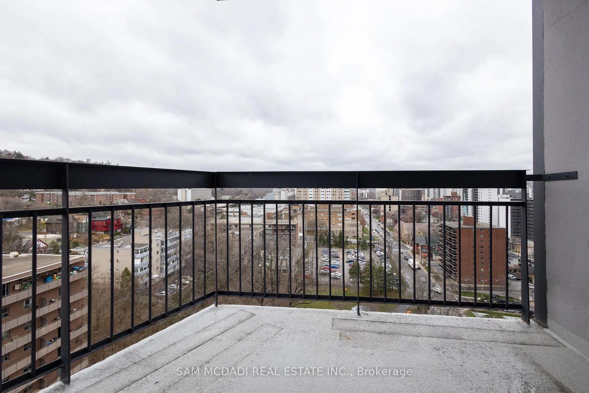 Photo 18 of Unit 2008, 150 Charlton Avenue E, Hamilton, Corktown — HOMEH