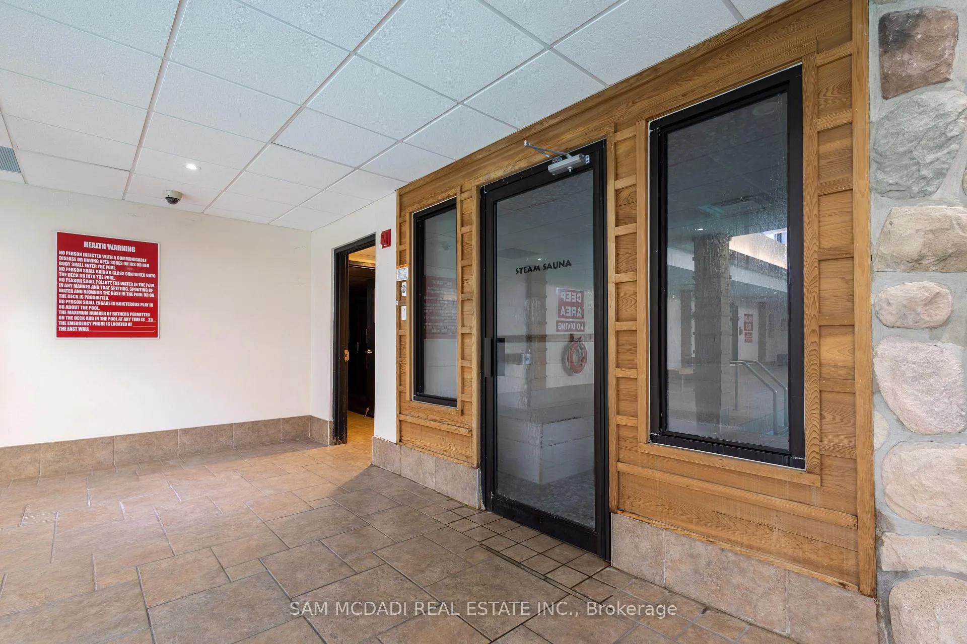 Photo 22 of Unit 2008, 150 Charlton Avenue E, Hamilton, Corktown — HOMEH