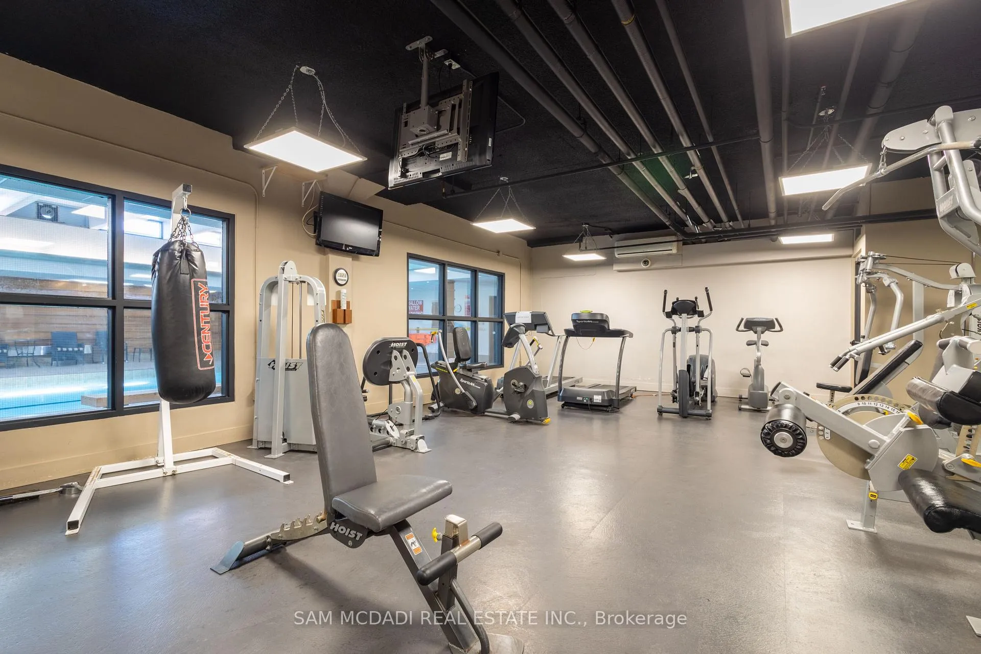 Photo 25 of Unit 2008, 150 Charlton Avenue E, Hamilton, Corktown — HOMEH