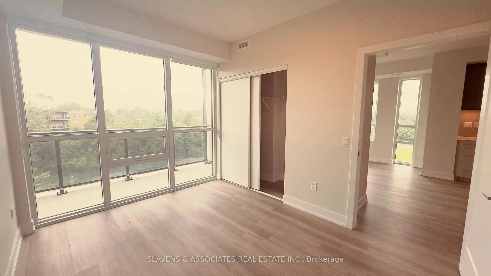 Photo 13 of Unit 606, 41 Johnson Street, Barrie, North Shore — HOMEH