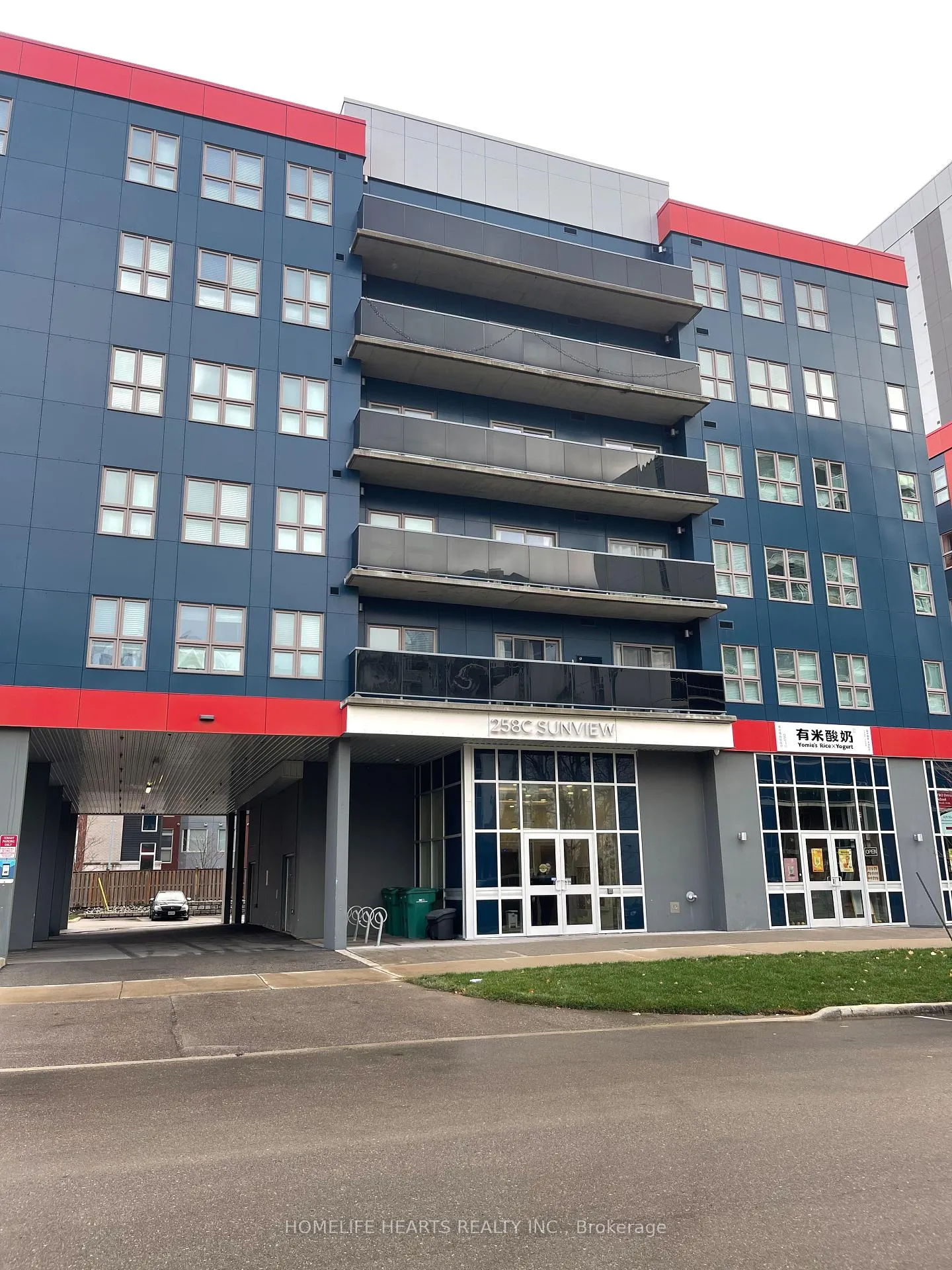 Photo 1 of Unit 367, 258C Sunview Street, Waterloo — HOMEH