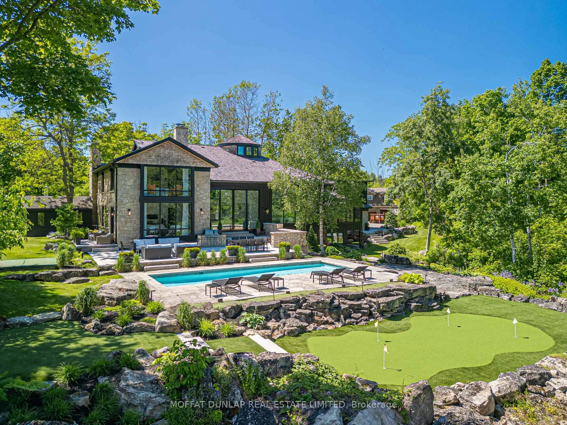 Photo 1 of 15589 Creditview Road, Caledon, Rural Caledon — HOMEH