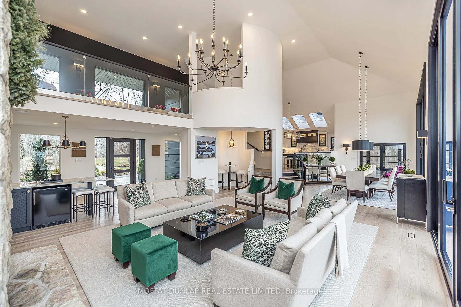 Photo 9 of 15589 Creditview Road, Caledon, Rural Caledon — HOMEH