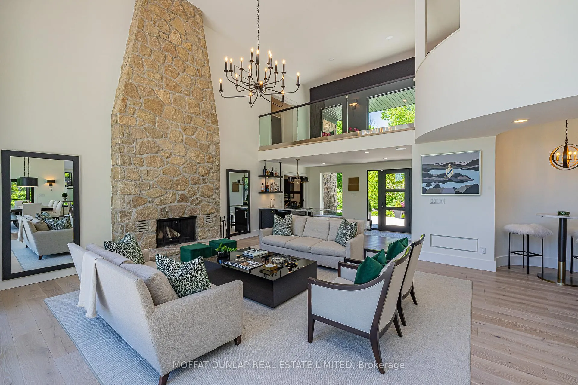 Photo 10 of 15589 Creditview Road, Caledon, Rural Caledon — HOMEH