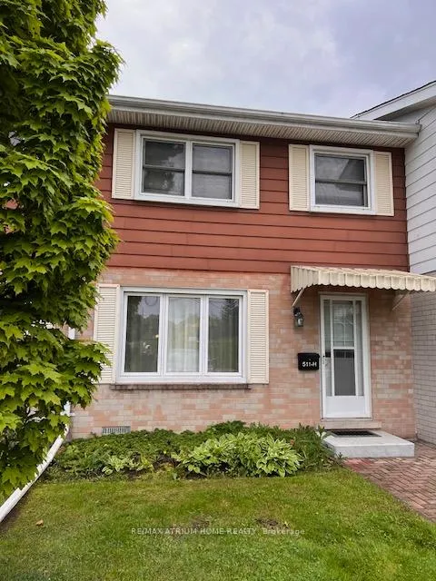 Photo 1 of Unit 511-H, 511 Weber Street, Waterloo — HOMEH