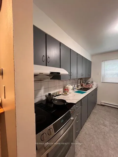 Photo 4 of Unit 511-H, 511 Weber Street, Waterloo — HOMEH