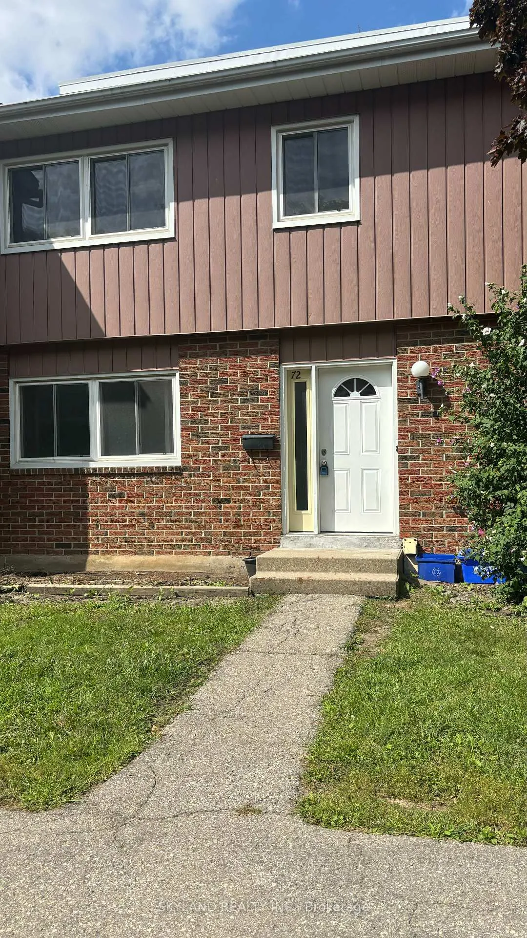 Photo 2 of Unit 72, 121 University Avenue, Waterloo, Downtown Waterloo — HOMEH