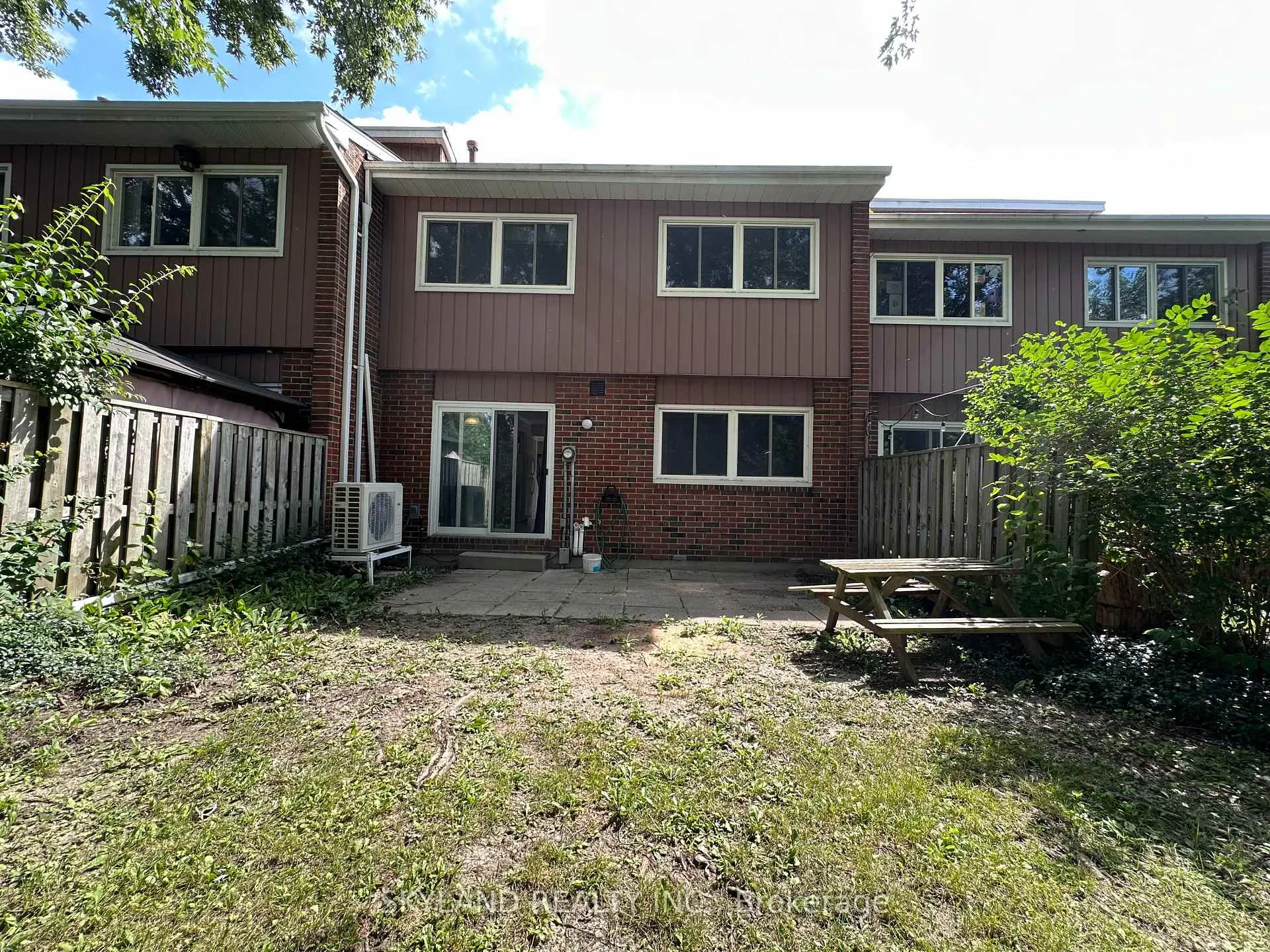 Photo 23 of Unit 72, 121 University Avenue, Waterloo, Downtown Waterloo — HOMEH