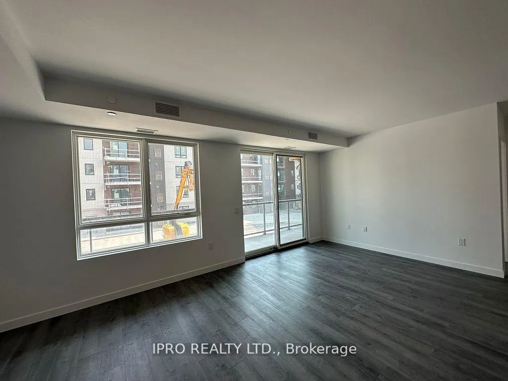 Photo 4 of Unit 217, 7549 Kaler Road, Niagara Falls, Brown — HOMEH