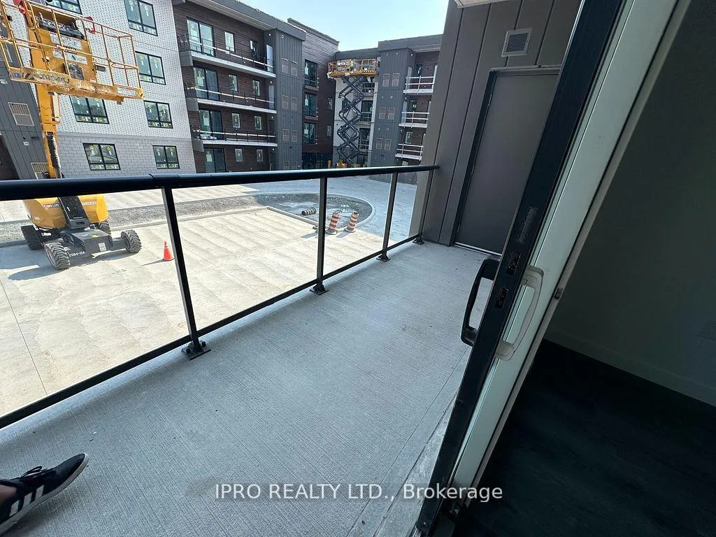 Photo 23 of Unit 217, 7549 Kaler Road, Niagara Falls, Brown — HOMEH