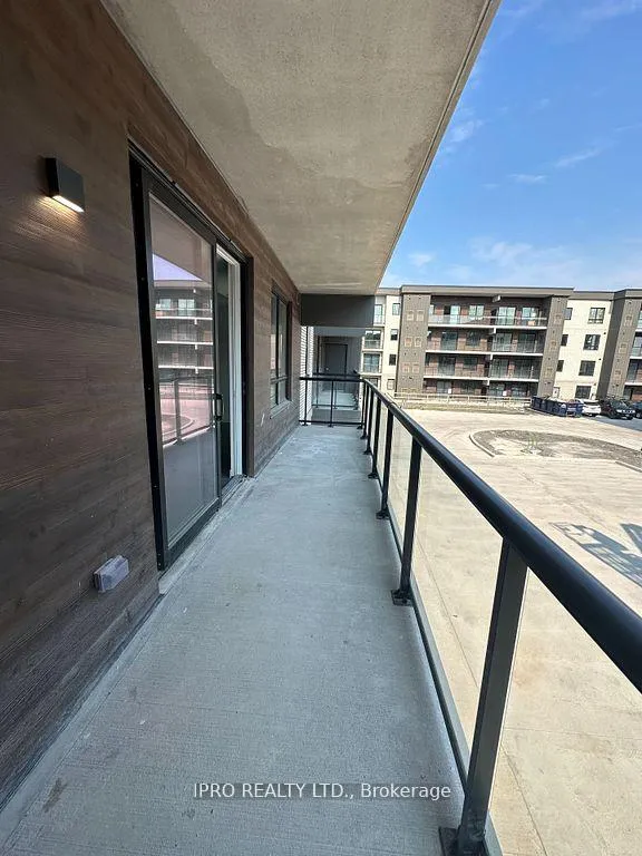 Photo 24 of Unit 217, 7549 Kaler Road, Niagara Falls, Brown — HOMEH