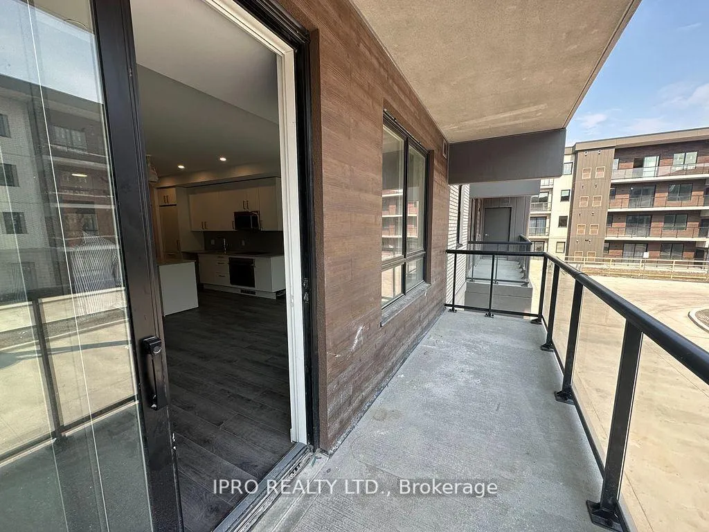 Photo 25 of Unit 217, 7549 Kaler Road, Niagara Falls, Brown — HOMEH