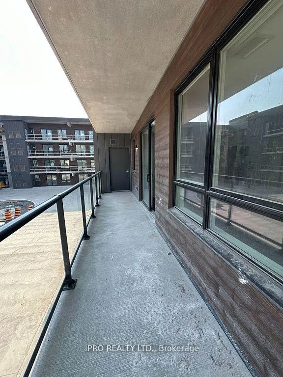 Photo 26 of Unit 217, 7549 Kaler Road, Niagara Falls, Brown — HOMEH