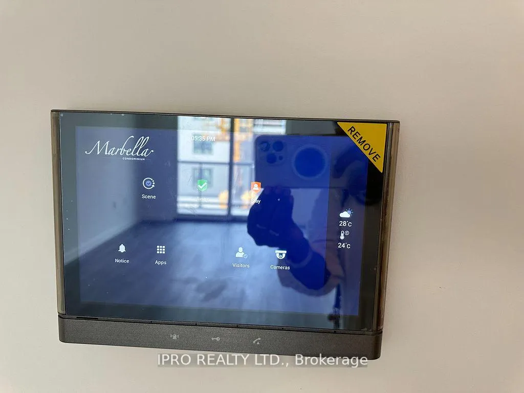 Photo 29 of Unit 217, 7549 Kaler Road, Niagara Falls, Brown — HOMEH